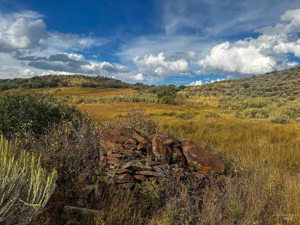 Macon Flat Rd, Fairfield, ID 83327