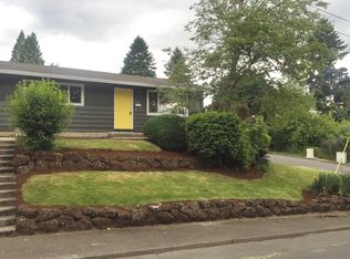 11501-11503 SE 34th Ave #11501, Portland, OR