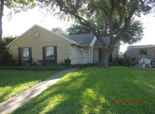 4510 Monterrey Dr, Rowlett, TX 75088