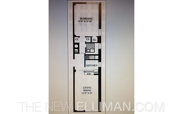 Sold by Douglas Elliman | media 4