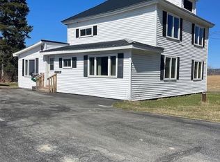 971 Main St, Saint Francis, ME 04774