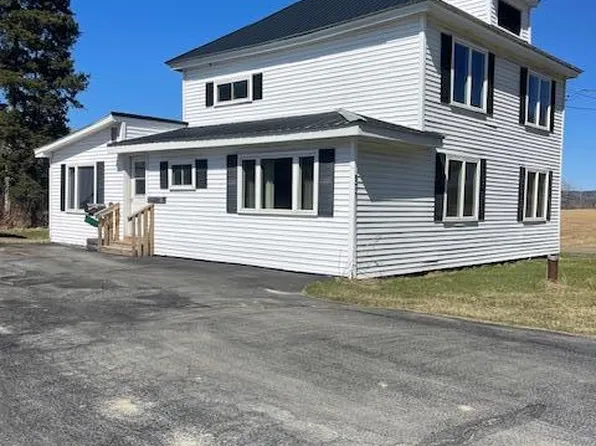971 Main Street, Saint Francis, ME 04774
