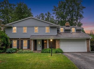 21565 Ann Rita DRIVE, Brookfield, WI 53045