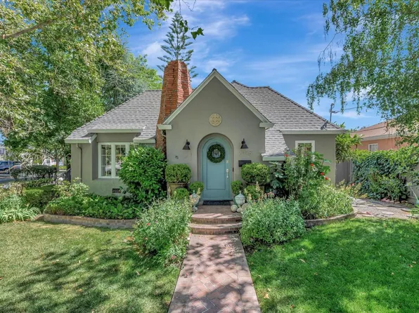 2098 Park Ave, San Jose, CA 95126