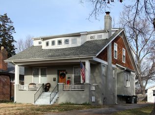 817 Brownell Ave, Saint Louis, MO 63122