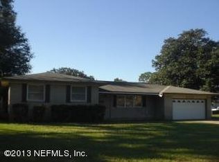 8532 Lamanto Ave N, Jacksonville, FL 32211