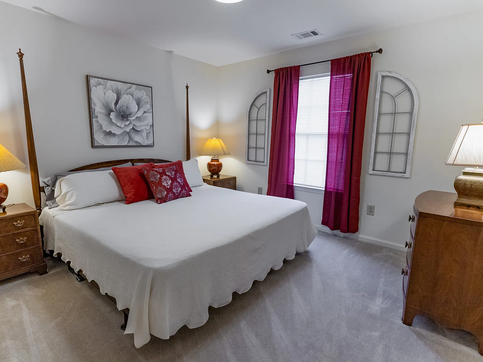 Heritage At Riverwood Apartments — Photo 3