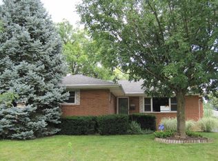 4444 Wanda Lane Rd, Columbus, OH 43224