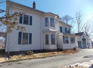 7 Maple St, Wayland, MA 01778