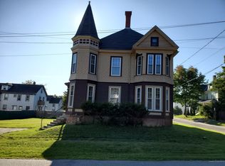 12 Norfolk St, Bangor, ME 04401