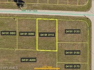 3306 NW 7th Ter, Cape Coral, FL 33993