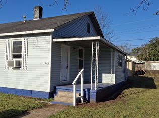 3608 Fairview St SW, Huntsville, AL 35805