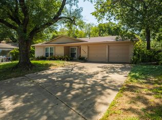 8600 Clarewood Cir, Austin, TX 78758