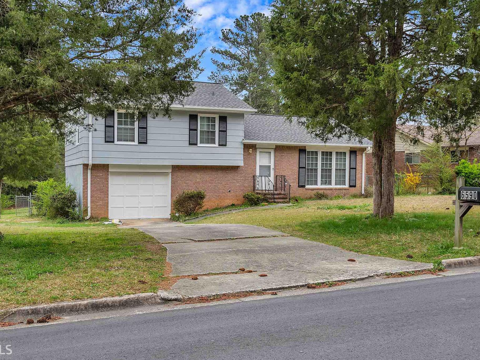 6590 Kimberly Mill Rd, College Park, GA 30349 Zillow