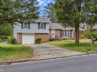 6590 Kimberly Mill Rd, College Park, GA 30349