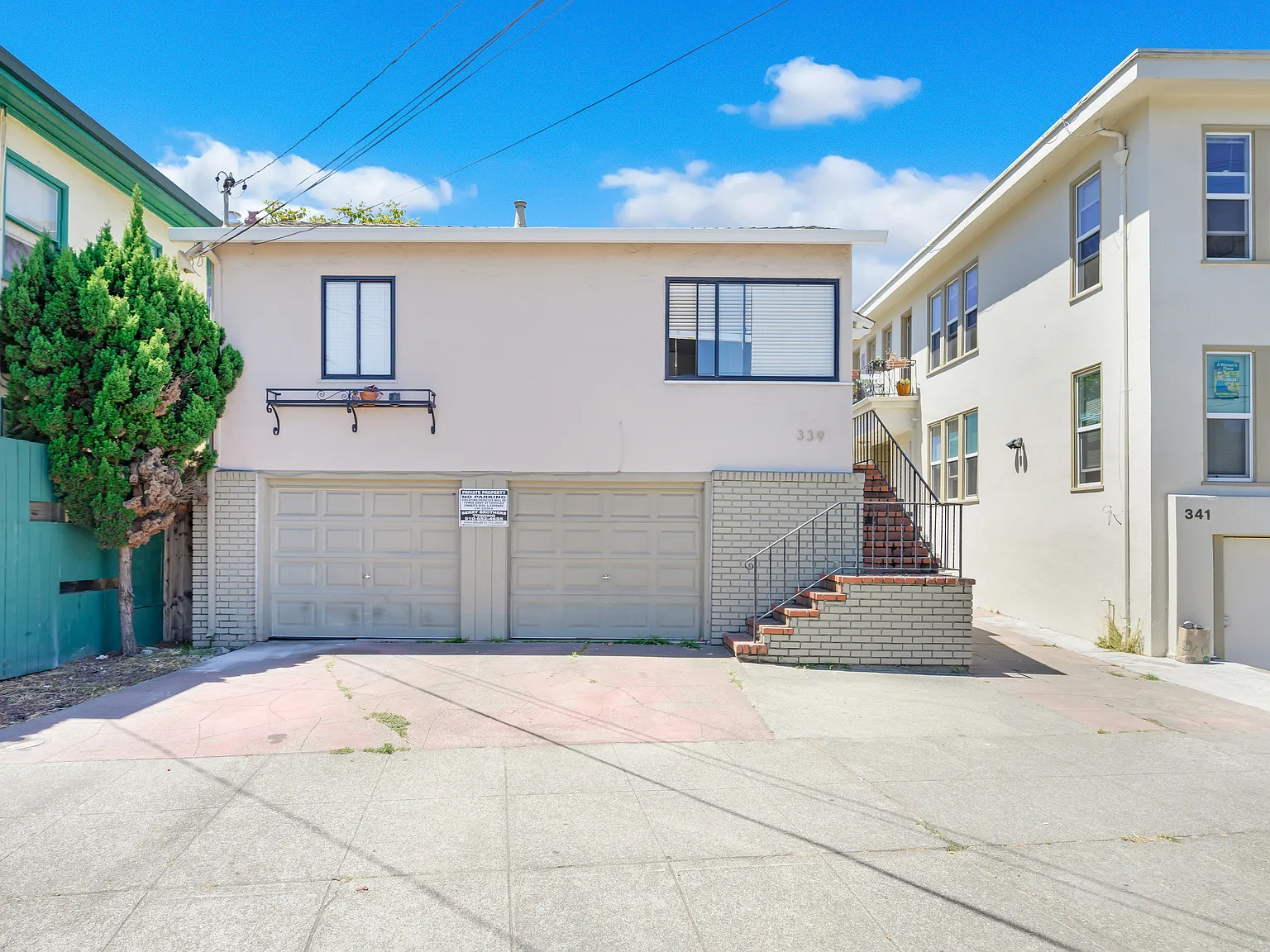 1 bed, 550 sqft, $2,095 — Photo 2