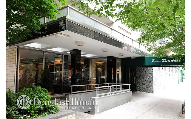 Sold by Douglas Elliman | media 9