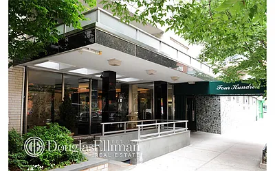 Sold by Douglas Elliman