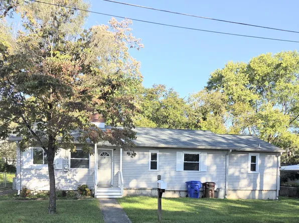 102 Nesper Rd, Oak Ridge, TN 37830