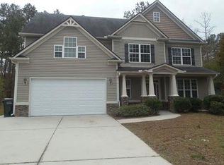 3376 Centerville Rosebud Rd, Snellville, GA 30039