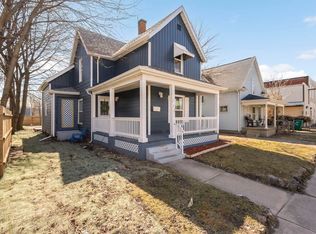 113 E 8th St, Mishawaka, IN 46544