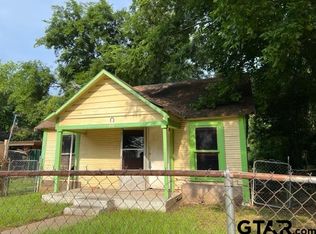 437 S Palmer Ave, Tyler, TX 75702