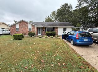 805 Dover Rd, West Memphis, AR 72301