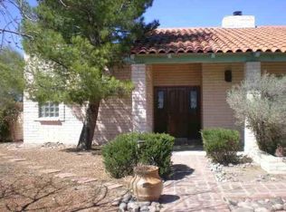 3167 N Edith Pl, Nogales, AZ 85621