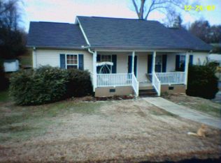 126 Edwards Ave, Greer, SC 29650