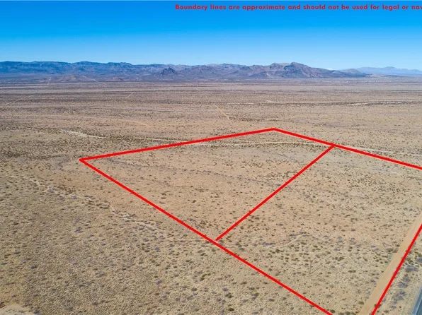 84 Acres Hwy #93, Golden Valley, AZ 86413