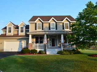 24994 Back Creek Dr, Saint Michaels, MD 21663