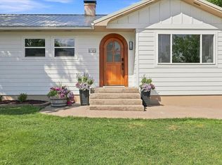 1015 E Warren St, Sundance, WY 82729