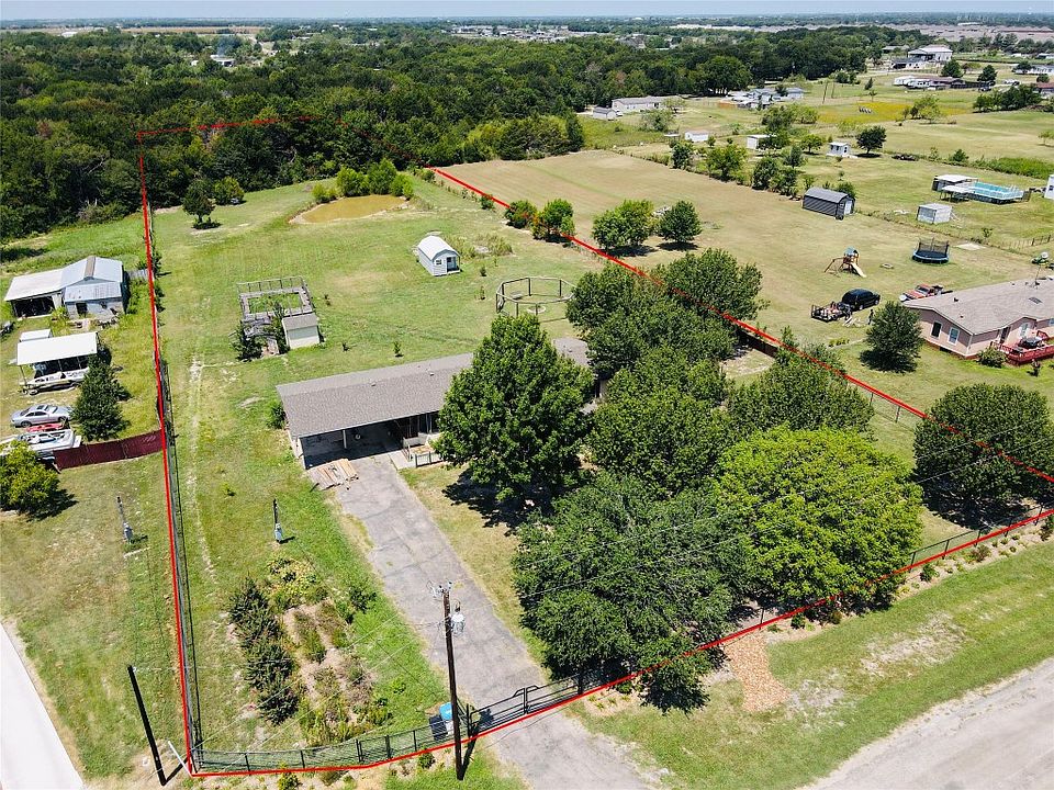 3414 Meadow Dr, Caddo Mills, TX 75135 Zillow