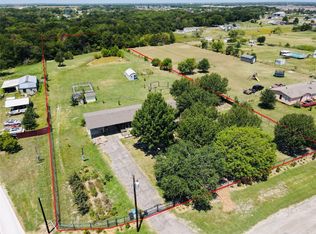 3414 Meadow Dr, Caddo Mills, TX 75135