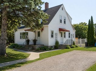 9 Houden St, Springwater, ON L0L1P0