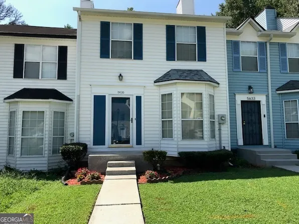 5635 Stonington Trace Pkwy, Stone Mountain, GA 30087