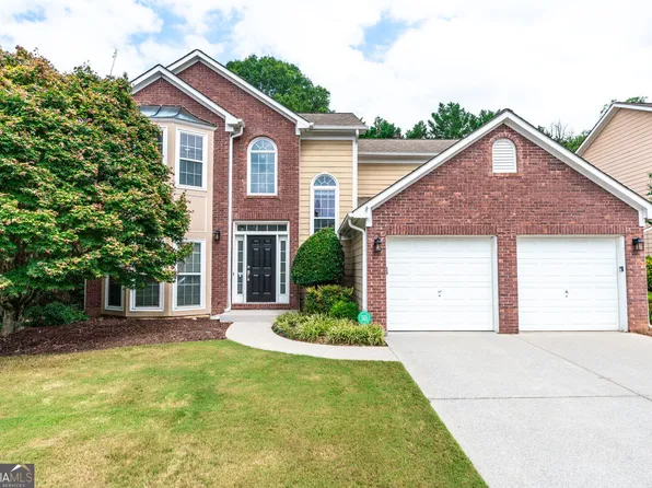 4085 River Green Pkwy, Duluth, GA 30096