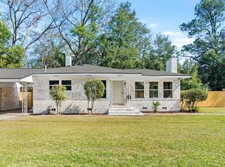 2002 Florida Ave, Savannah, GA 31404