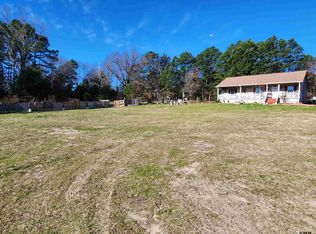 294 Private Road 6631, Mineola, TX 75773