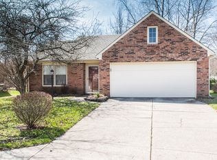 1753 Park North Ln, Indianapolis, IN