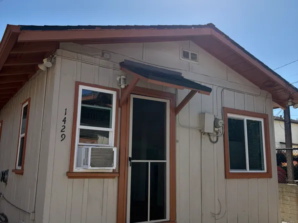 1429 Madison Ave, San Diego, CA 92116