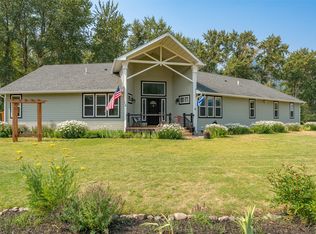 12945 Turah Rd, Clinton, MT 59825