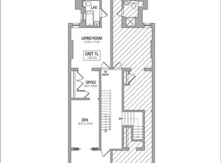 112 Washington St APT 1L, Hoboken, NJ 07030