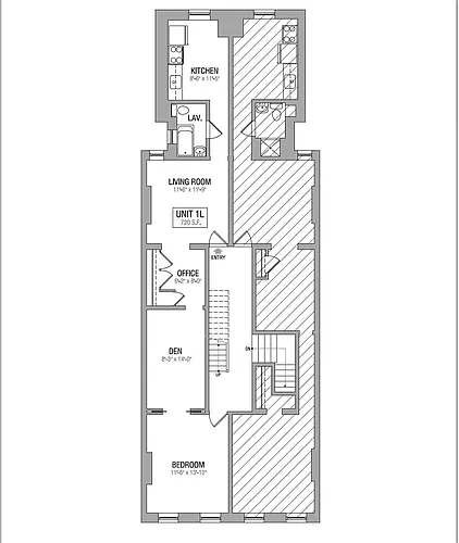 112 Washington St #1L Photo 1