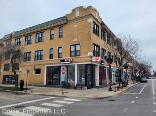 4623 N Lincoln Ave APT 3N, Chicago, IL 60625