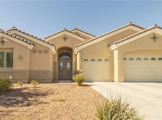 2816 Tanagrine Dr, North Las Vegas, NV 89084
