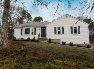 126 Pompano Rd, Yarmouth, MA 02675