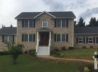 119 Millwood Rd, Bristol, TN 37620