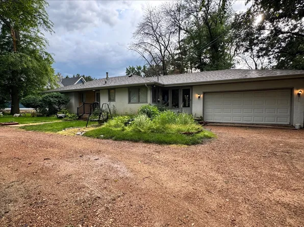 1015 N Arm Dr, Mound, MN 55364