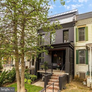 2534 11th St NW #2, Washington, DC, 20001